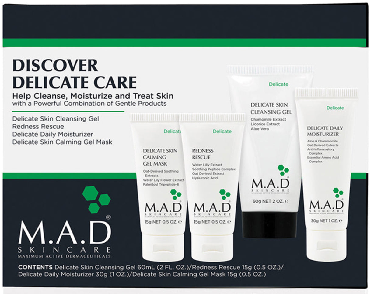 Delicate Care Travel Kit